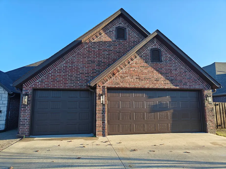 Gutters and Exterior