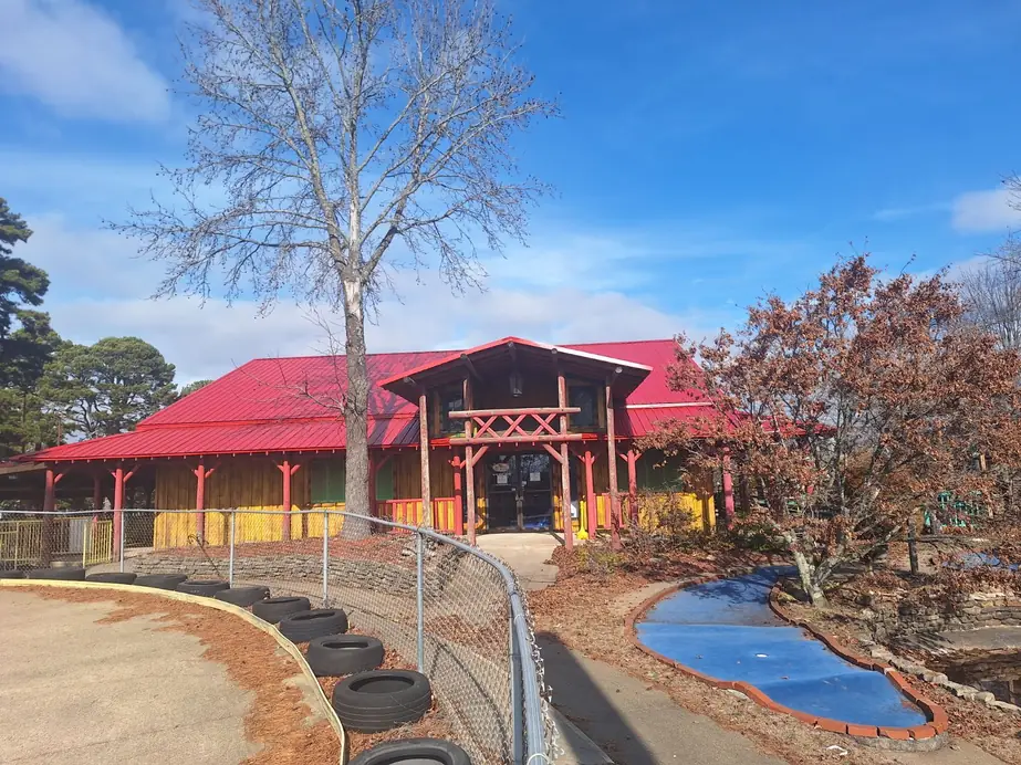 Commercial Roofing