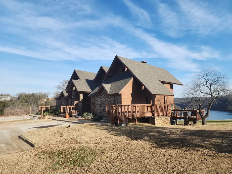 Roof Repair