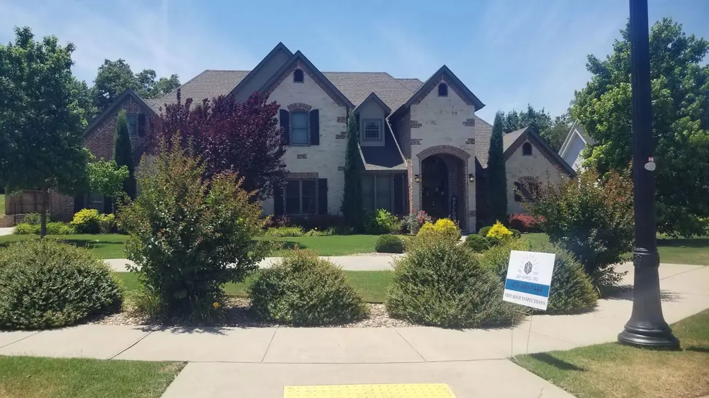 Roof Replacement